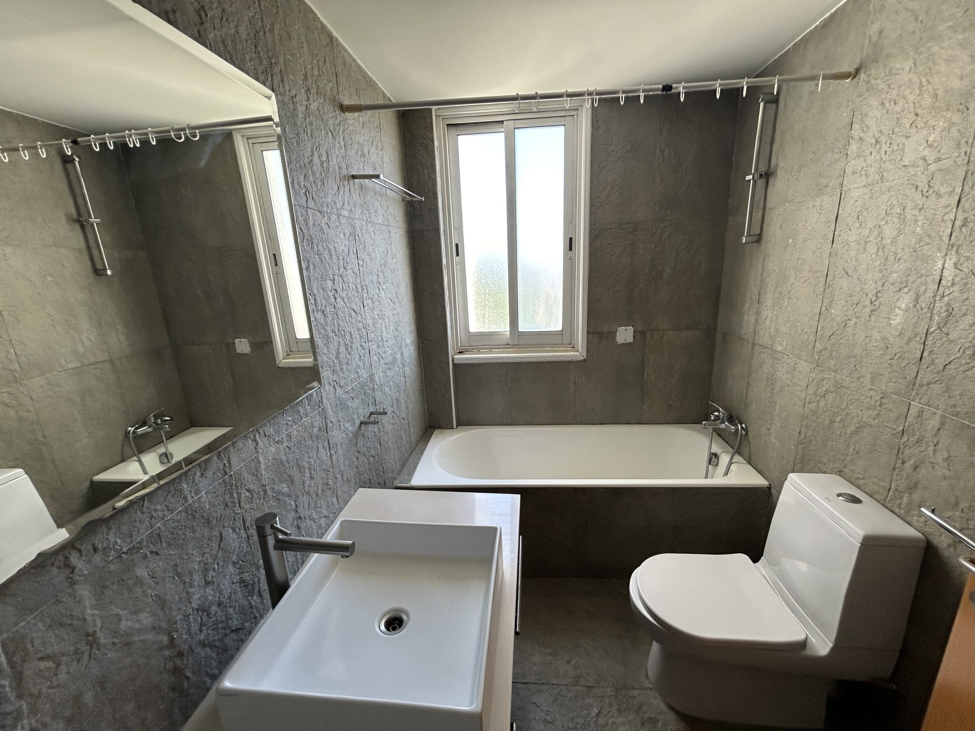 2-bedroom Apartment for Rent Strovolos, Nicosia