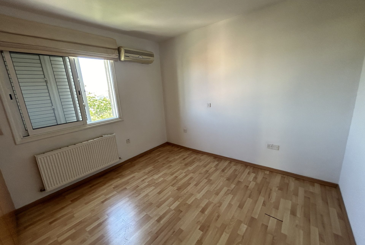2-bedroom Apartment for Rent Strovolos, Nicosia
