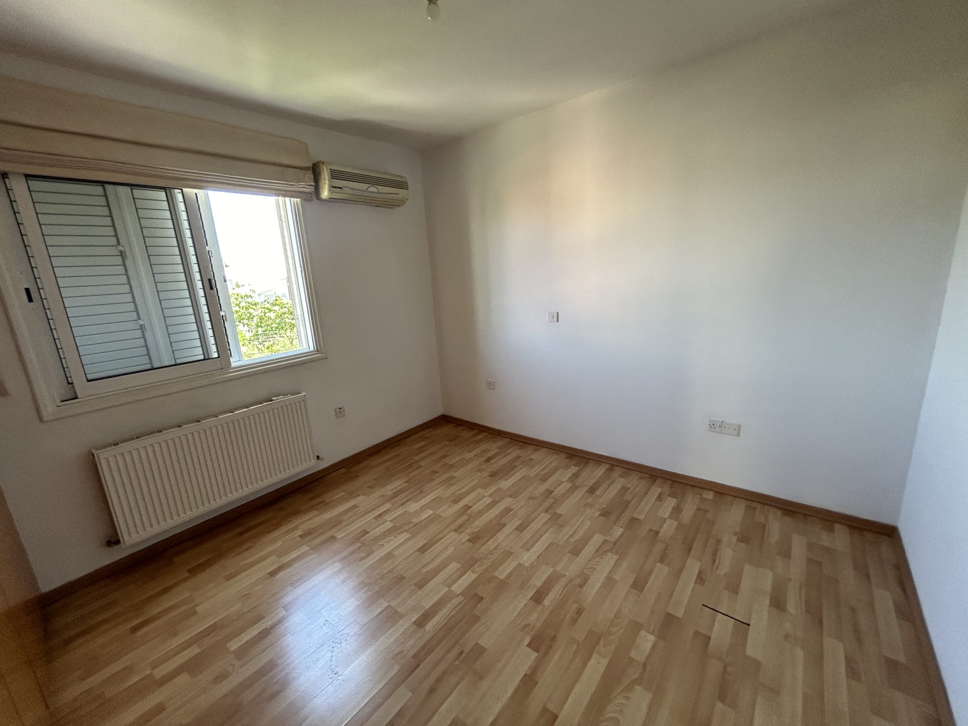 2-bedroom Apartment for Rent Strovolos, Nicosia