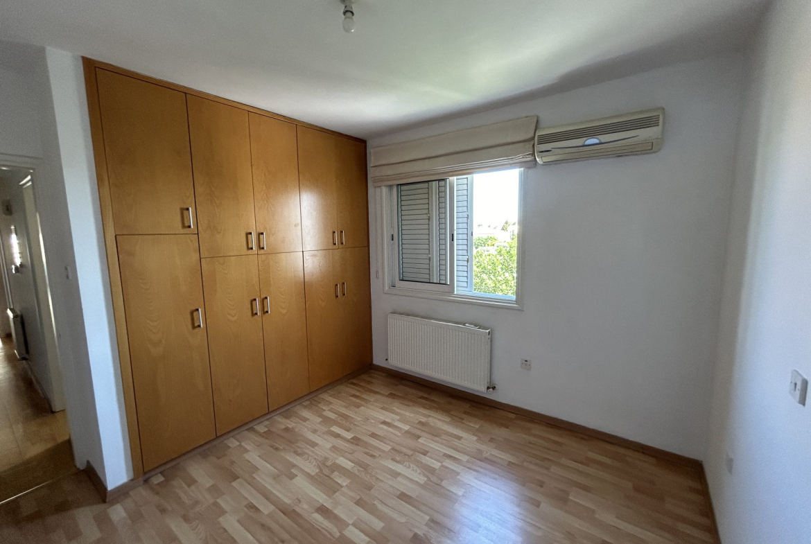 2-bedroom Apartment for Rent Strovolos, Nicosia