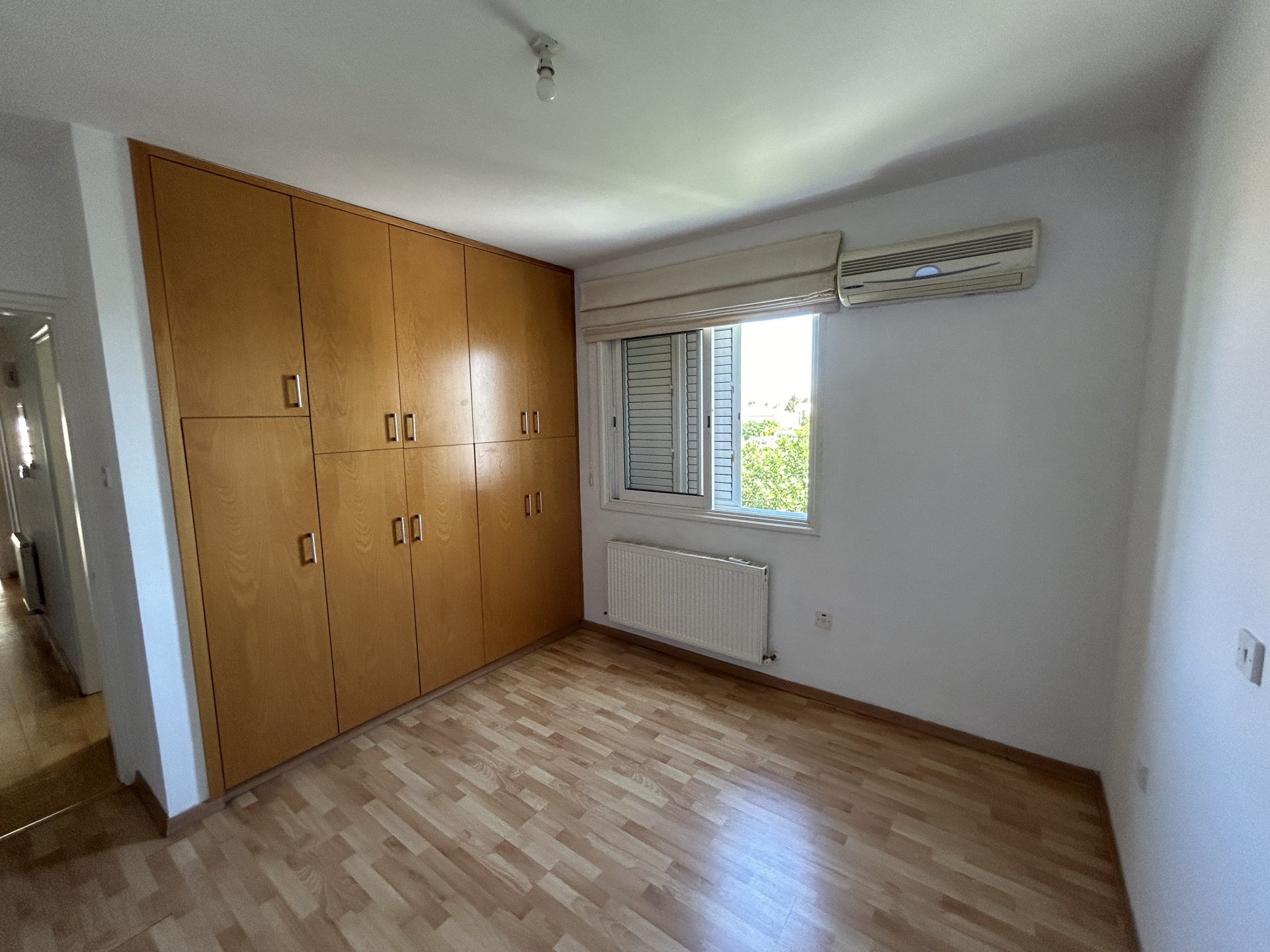 2-bedroom Apartment for Rent Strovolos, Nicosia