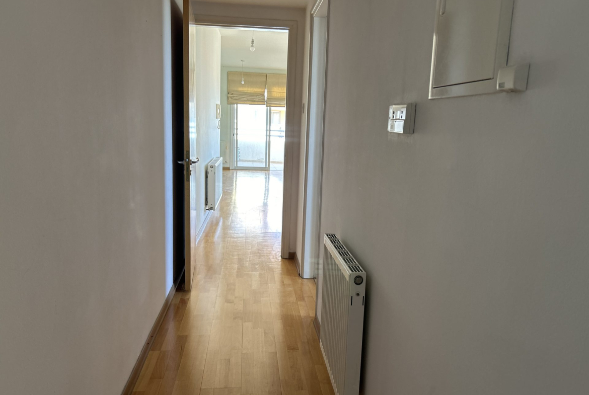 2-bedroom Apartment for Rent Strovolos, Nicosia