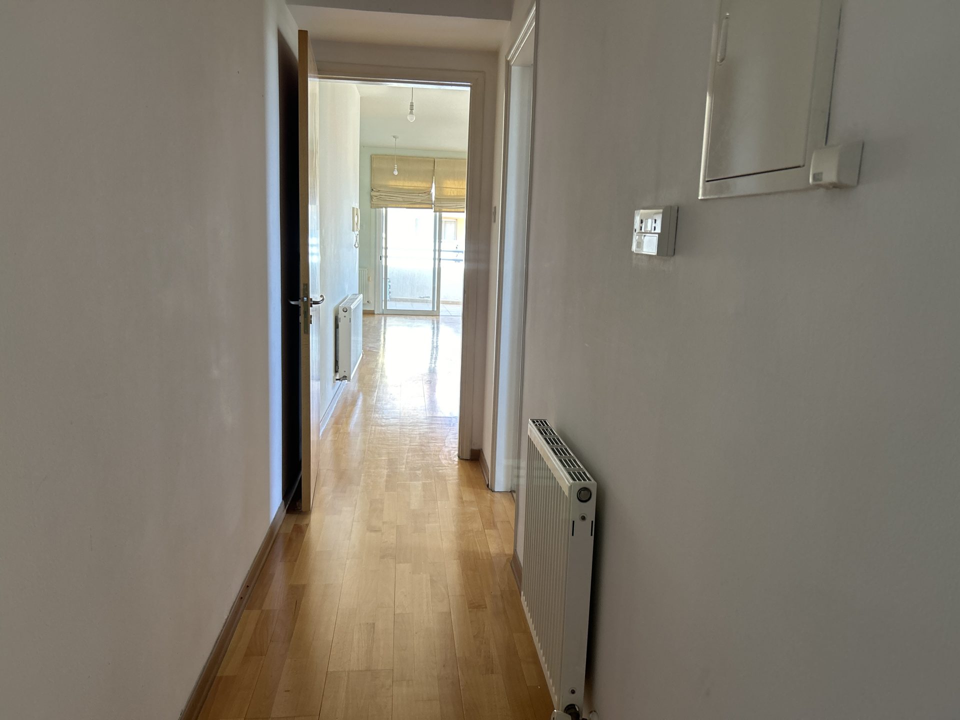 2-bedroom Apartment for Rent Strovolos, Nicosia
