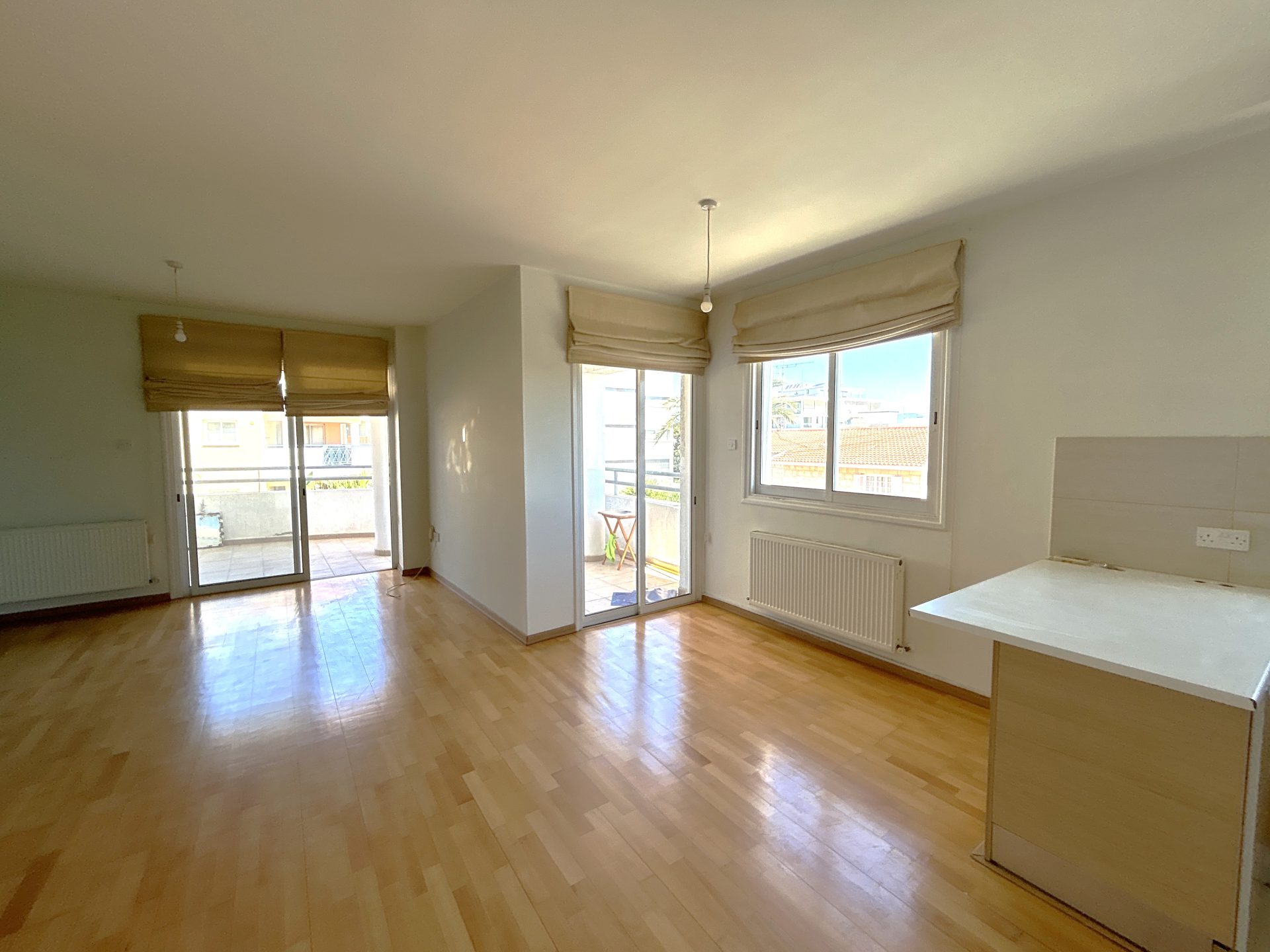 2-bedroom Apartment for Rent Strovolos, Nicosia
