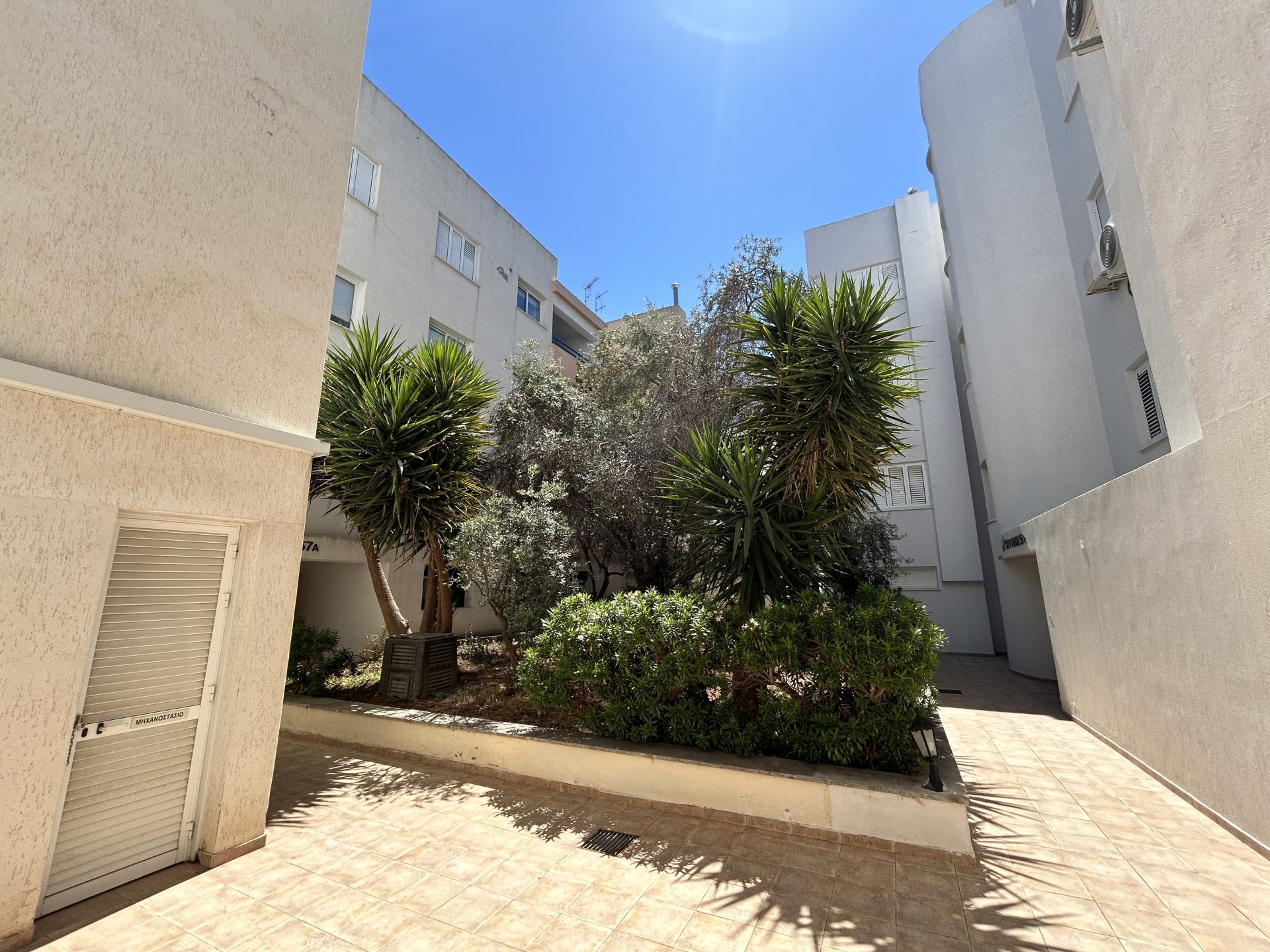 2-bedroom Apartment for Rent Strovolos, Nicosia