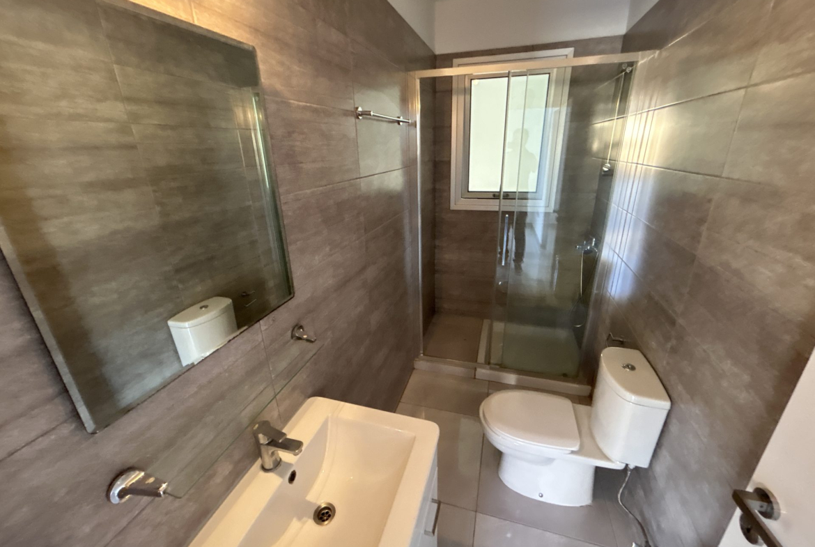 2-bedroom GF Apartment for Rent, Egkomi