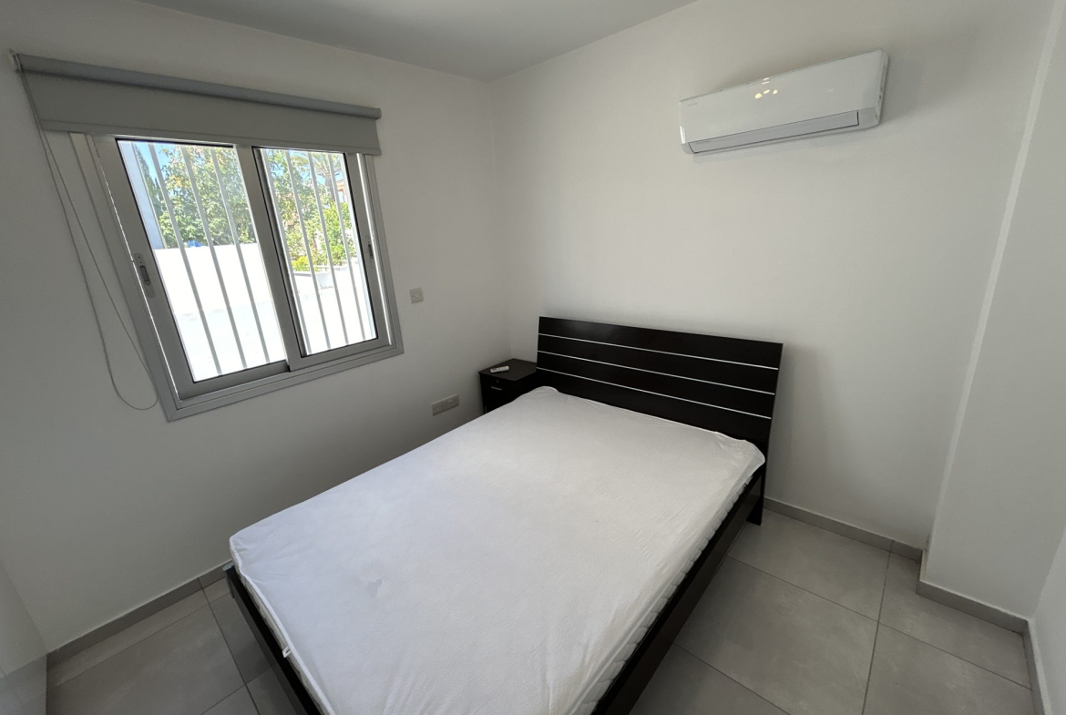 2-bedroom GF Apartment for Rent, Egkomi