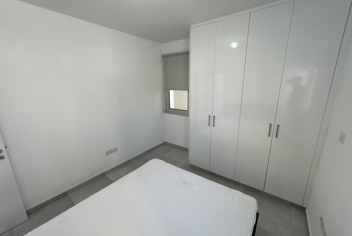 2-bedroom GF Apartment for Rent, Egkomi