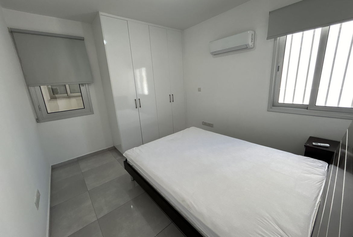 2-bedroom GF Apartment for Rent, Egkomi