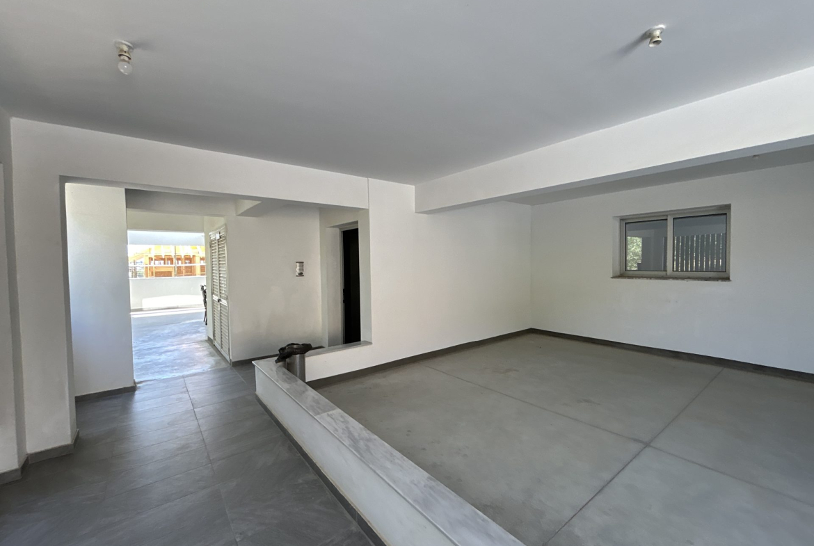 2-bedroom GF Apartment for Rent, Egkomi