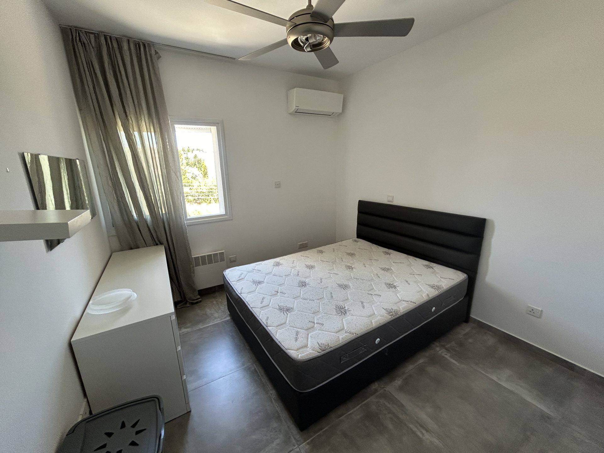 Modern 1-bedroom Apartment for Rent Egkomi, Nicosia