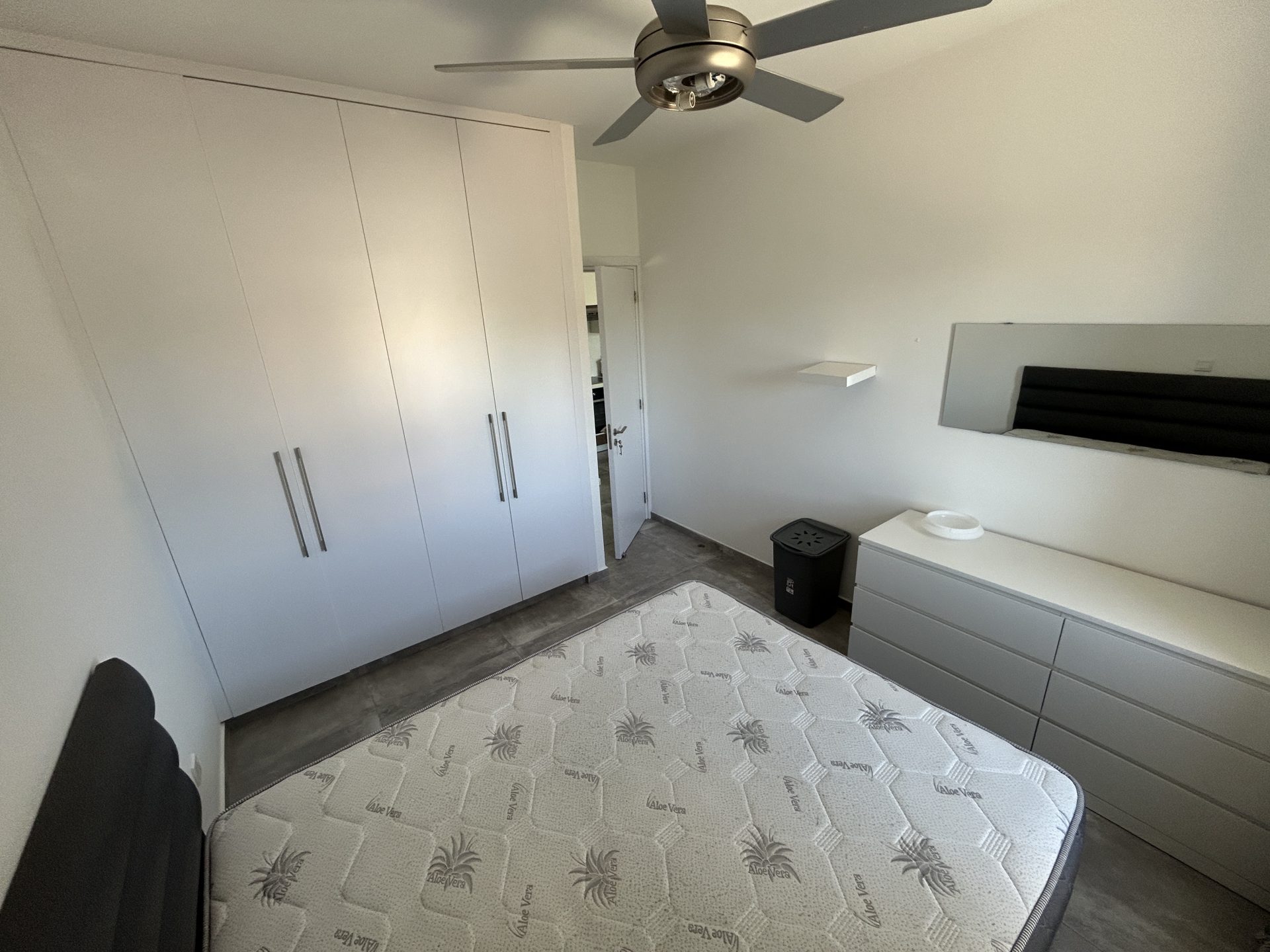 Modern 1-bedroom Apartment for Rent Egkomi, Nicosia