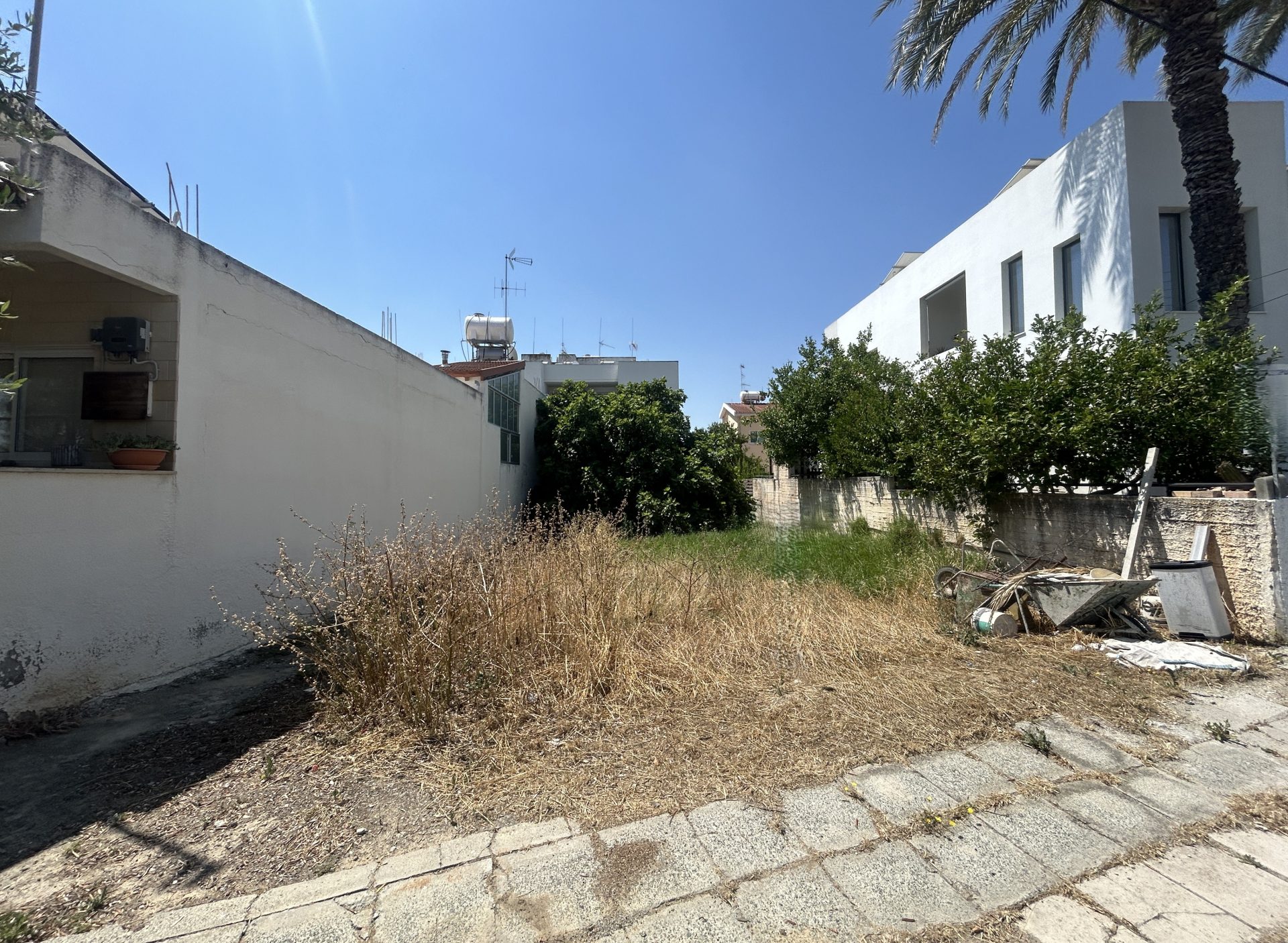 IMG_3123 Residential Plot FOR SALE Egkomi, Nicosia