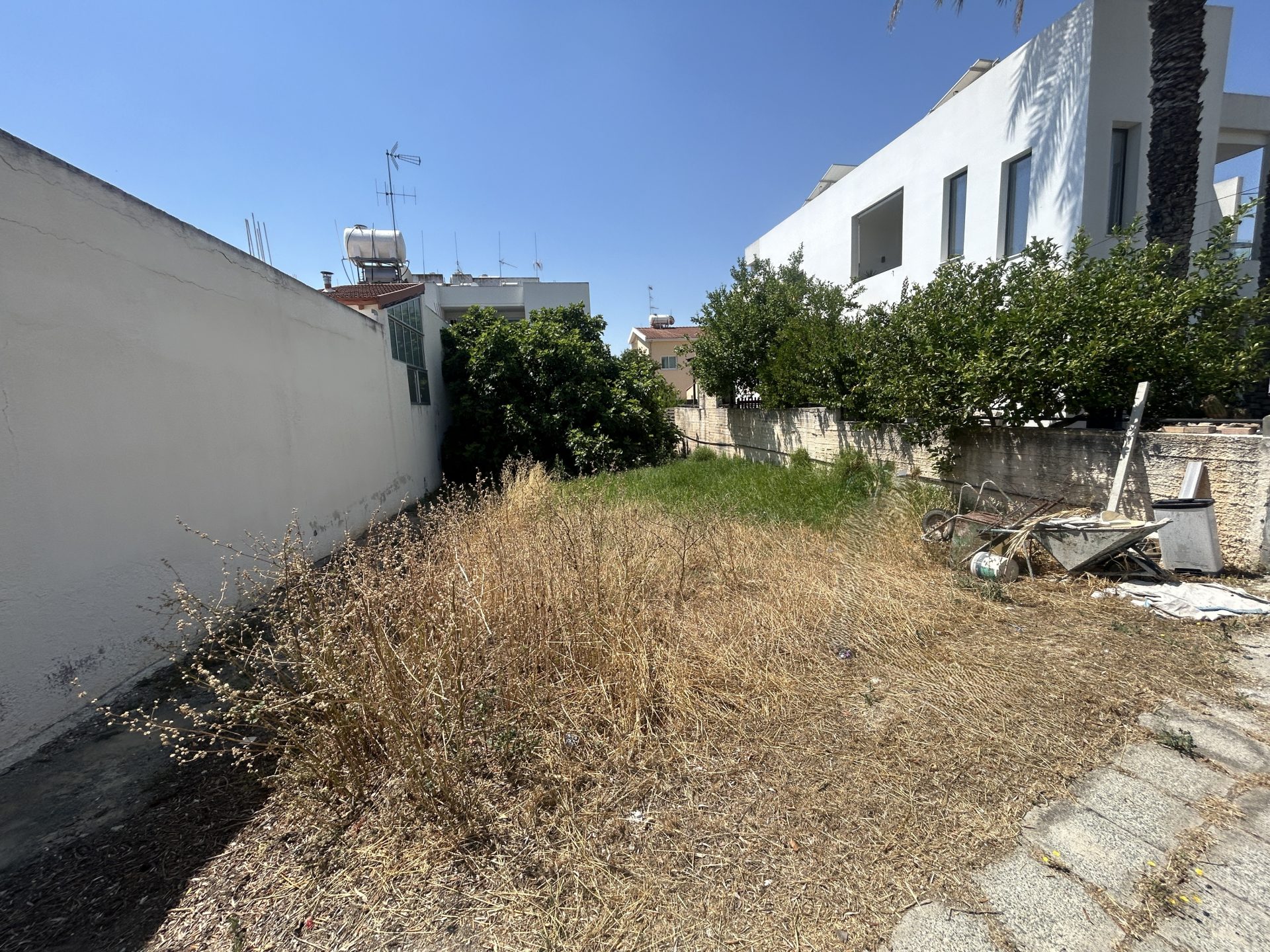IMG_3124 Residential Plot FOR SALE Egkomi, Nicosia