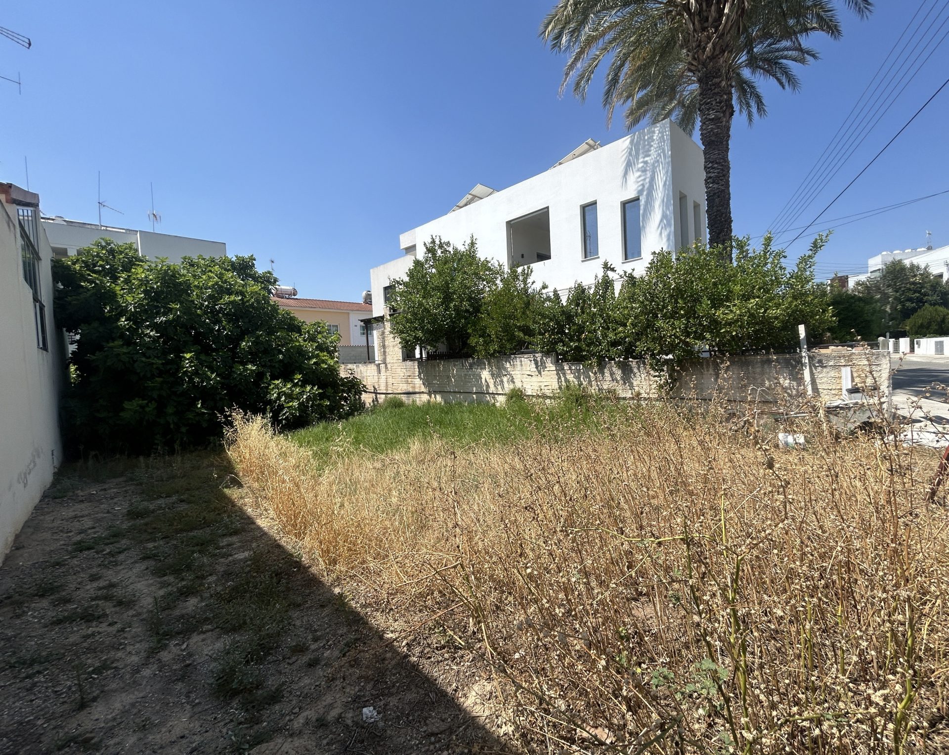 IMG_3125 Residential Plot FOR SALE Egkomi, Nicosia