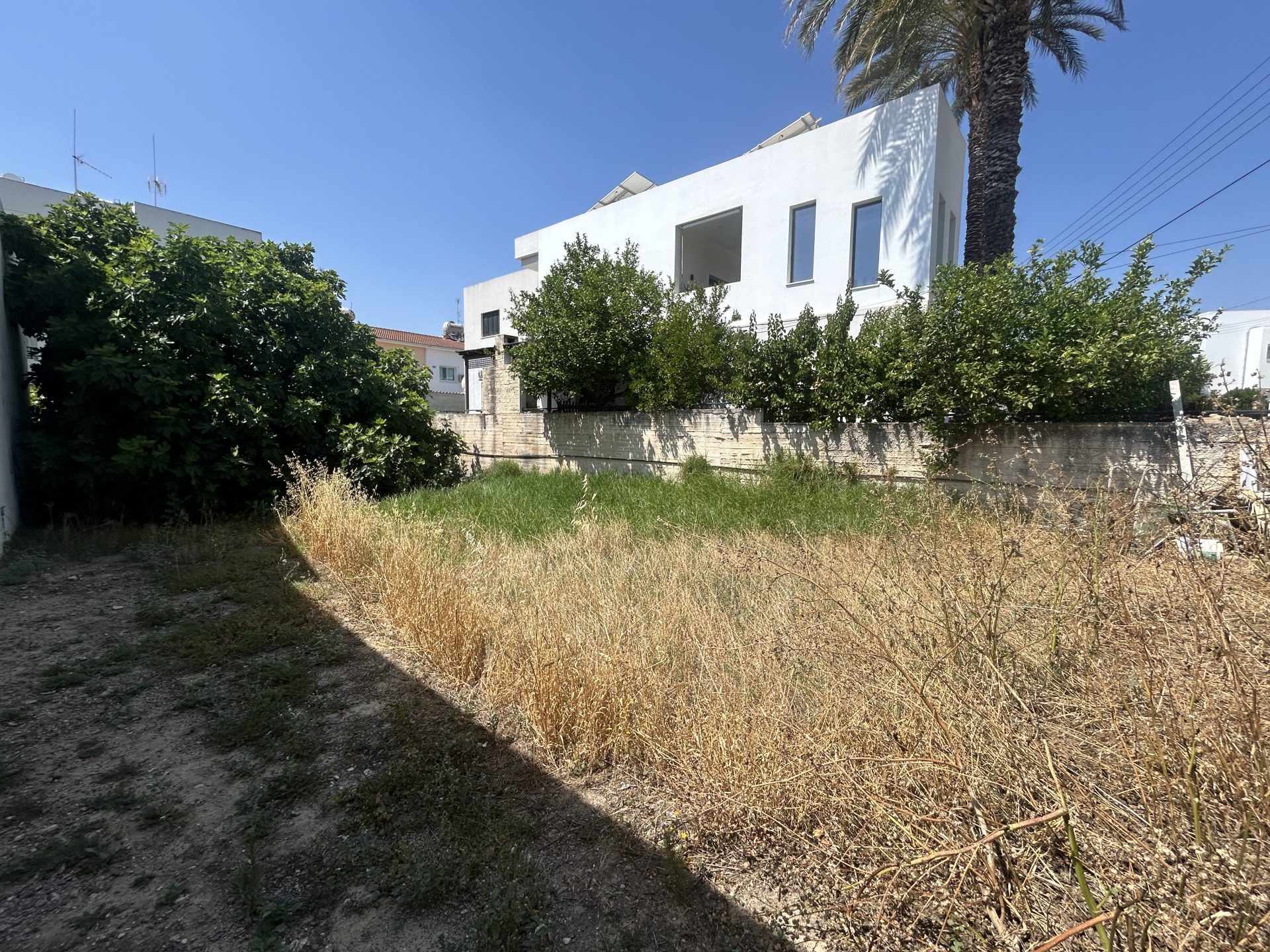 IMG_3126 Residential Plot FOR SALE Egkomi, Nicosia