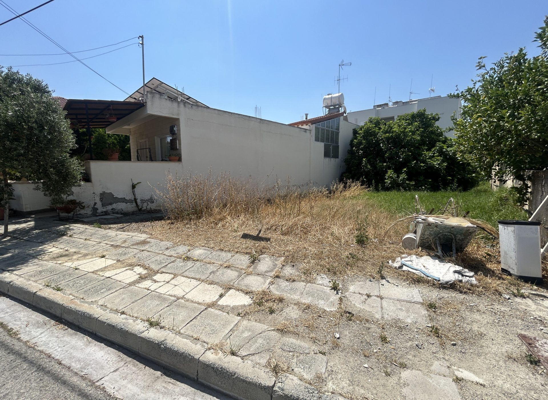 IMG_3127 Residential Plot FOR SALE Egkomi, Nicosia