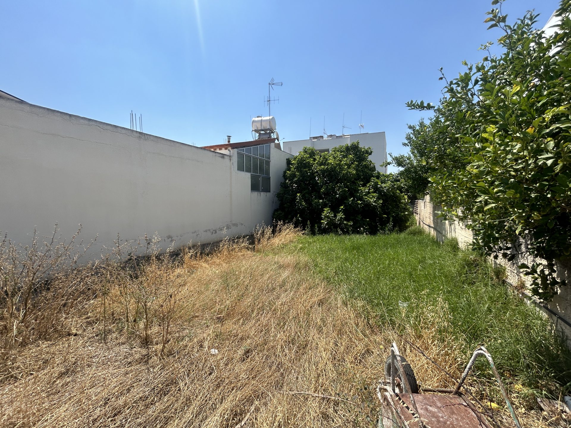 IMG_3128 Residential Plot FOR SALE Egkomi, Nicosia