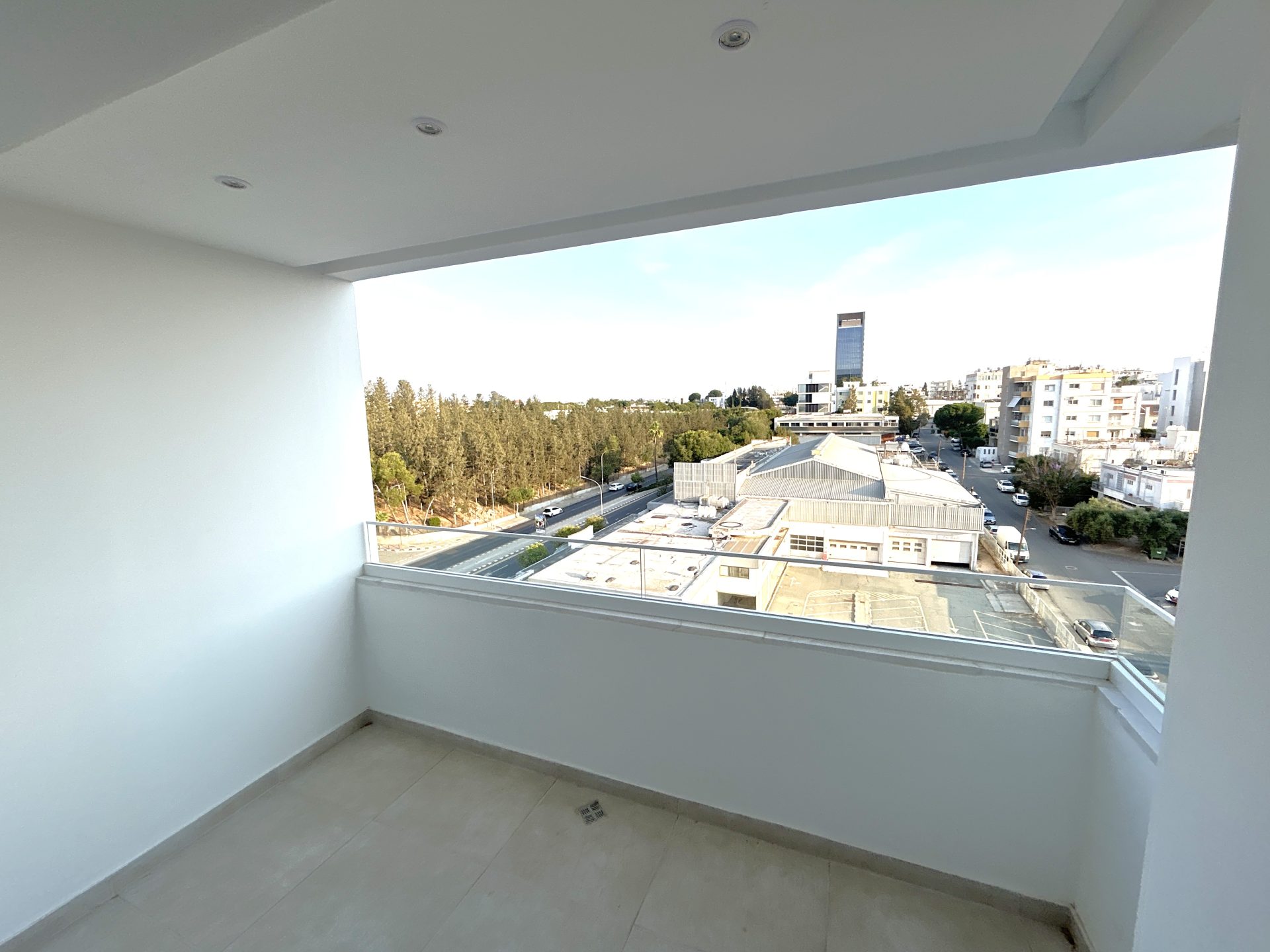 Renovated 3-bedroom Apartment for Rent Acropolis, Nicosia