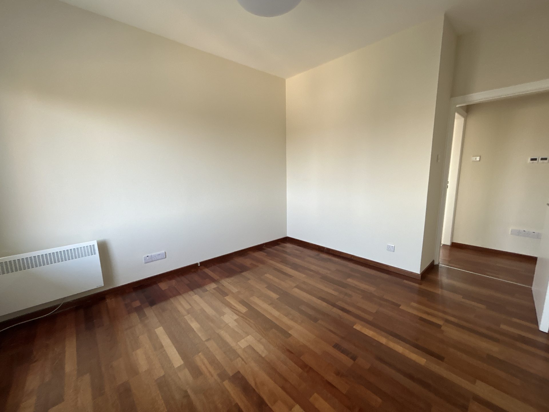 Renovated 3-bedroom Apartment for Rent Acropolis, Nicosia