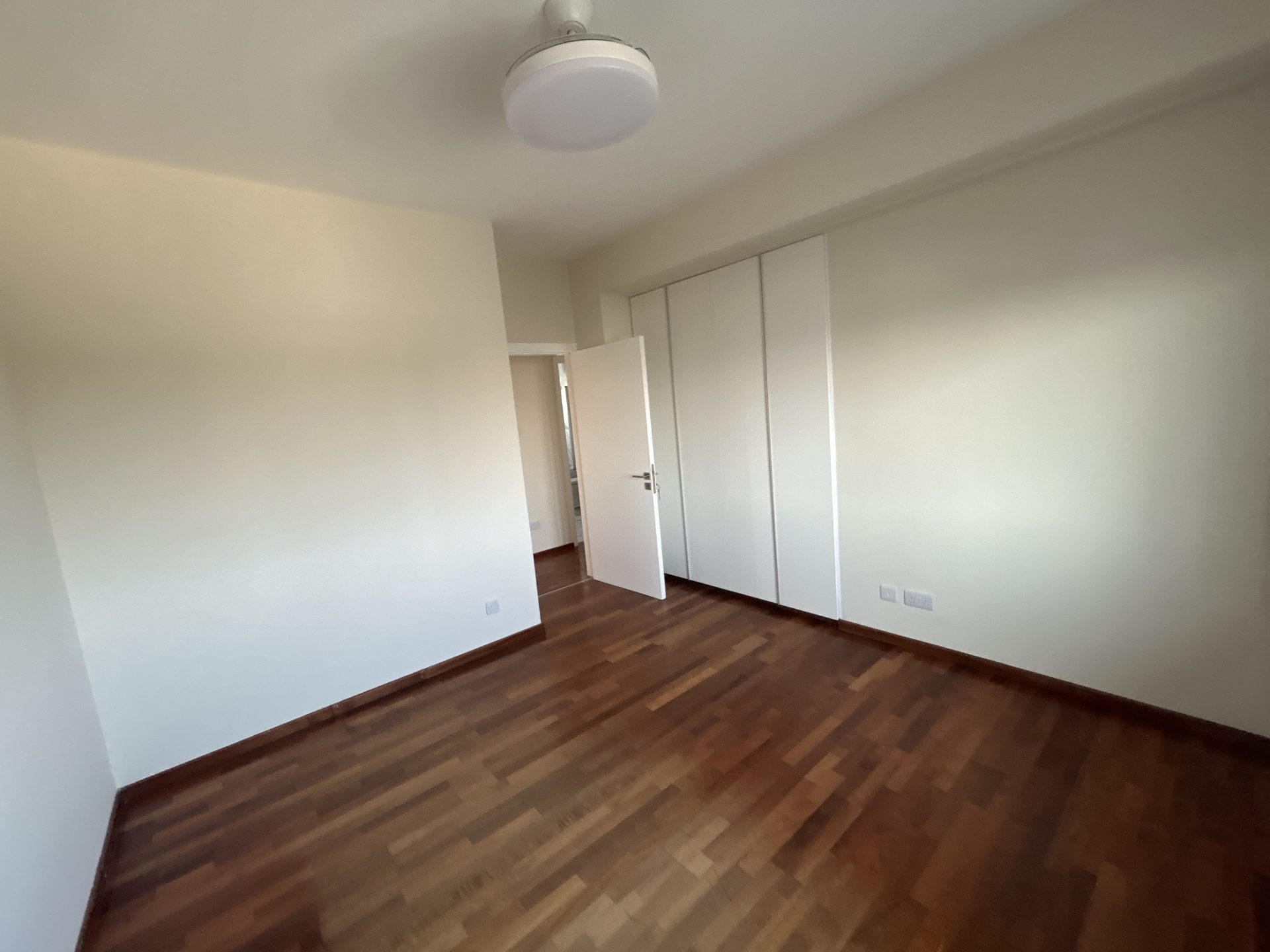 Renovated 3-bedroom Apartment for Rent Acropolis, Nicosia