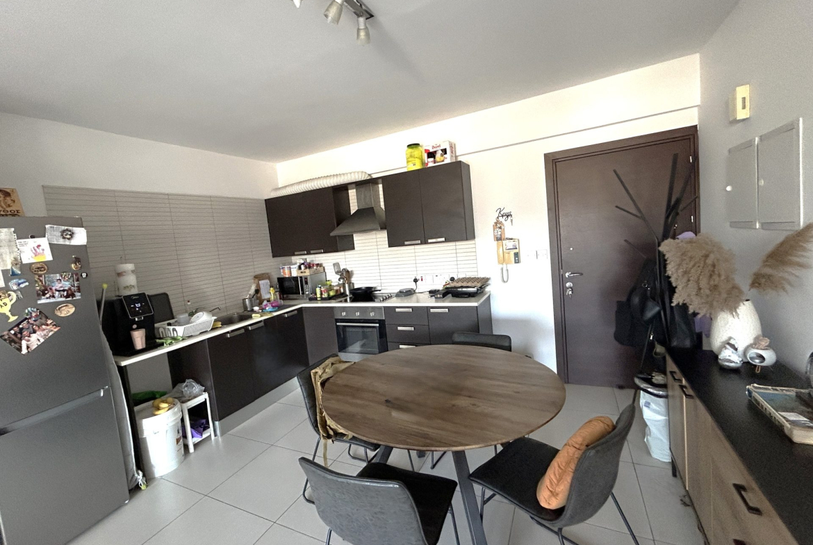 2-bedroom Apartment for Sale in Aglantzia, Nicosia