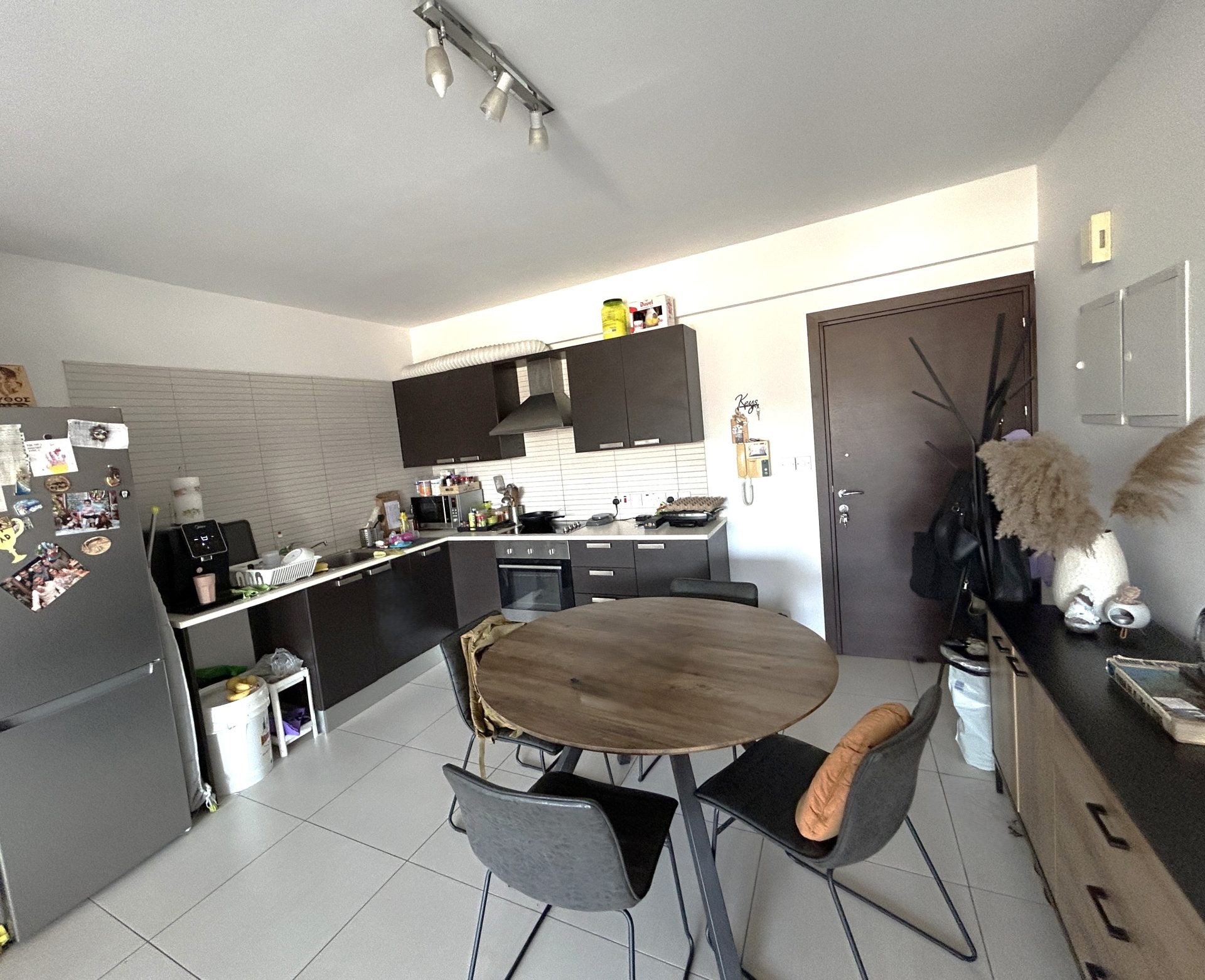 2-bedroom Apartment for Sale in Aglantzia, Nicosia