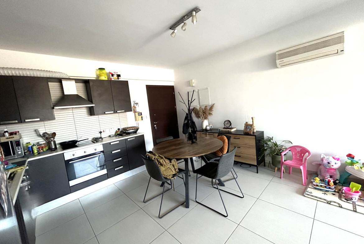 2-bedroom Apartment for Sale in Aglantzia, Nicosia