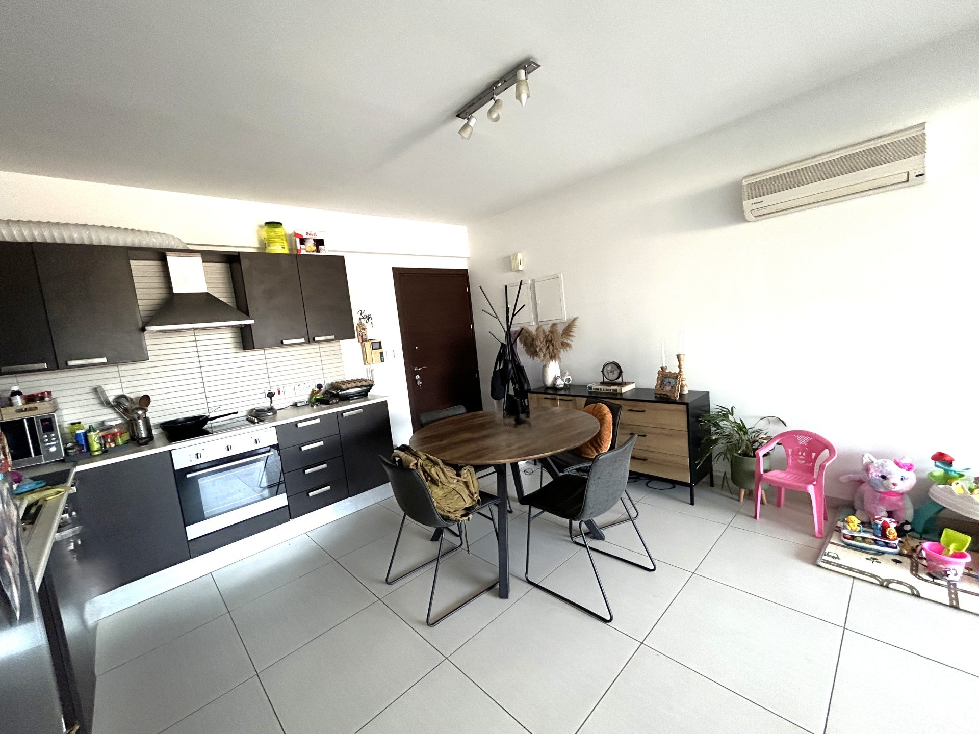 2-bedroom Apartment for Sale in Aglantzia, Nicosia