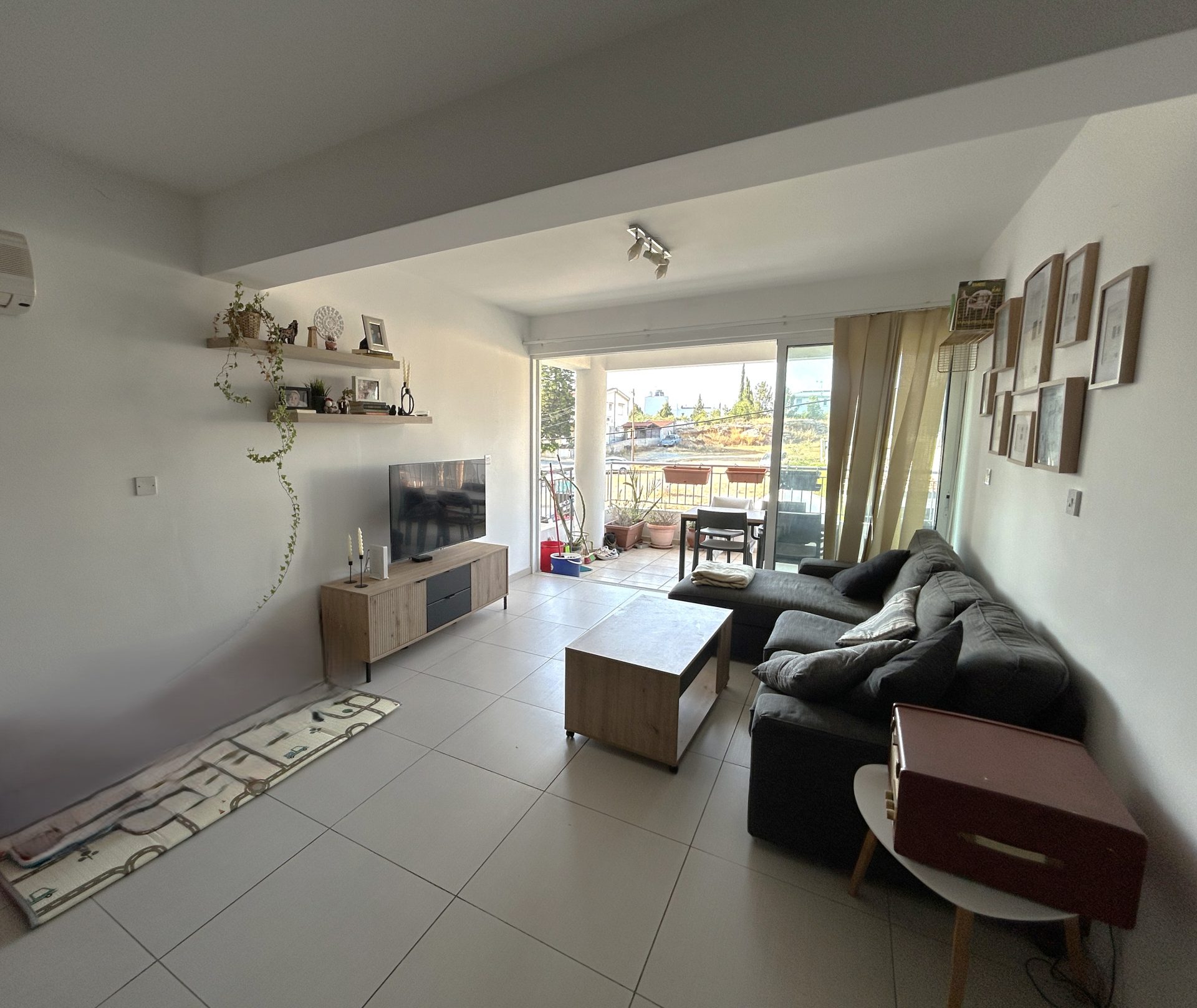 2-bedroom Apartment for Sale in Aglantzia, Nicosia