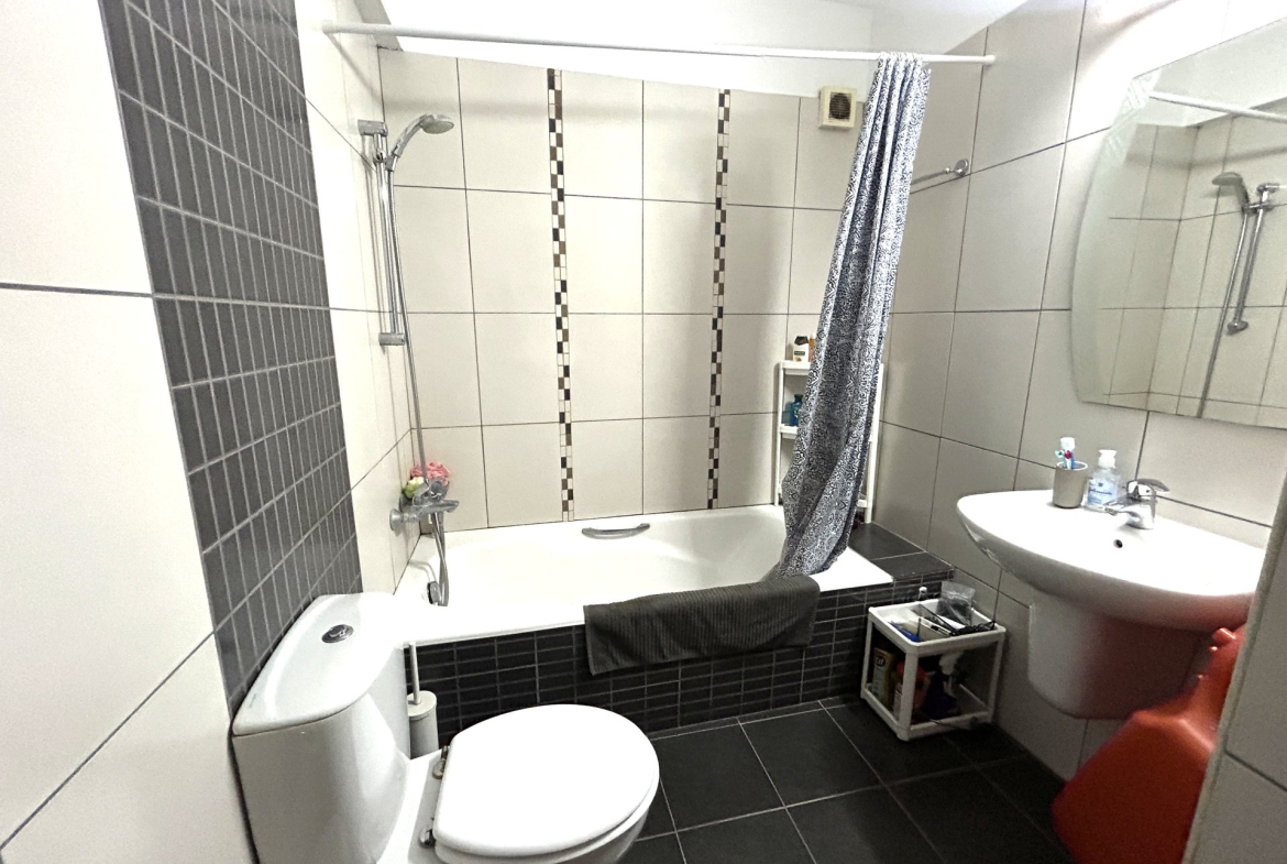 2-bedroom Apartment for Sale in Aglantzia, Nicosia