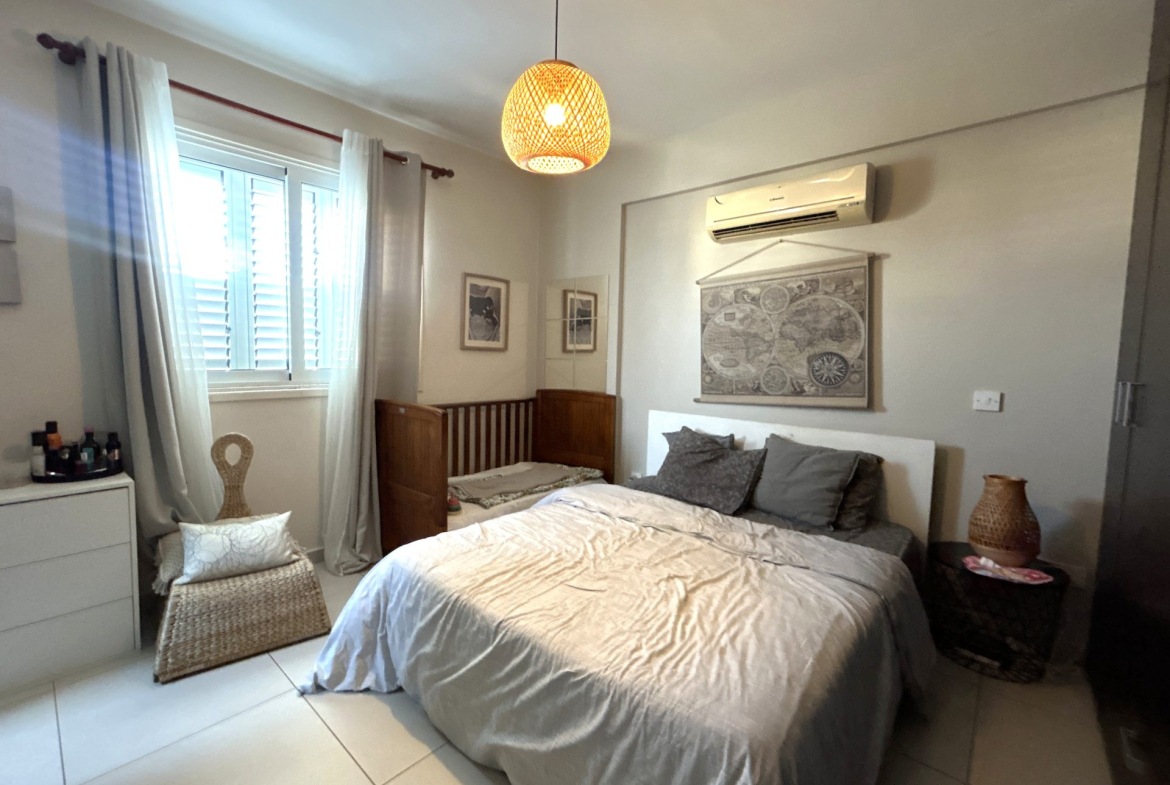 2-bedroom Apartment for Sale in Aglantzia, Nicosia