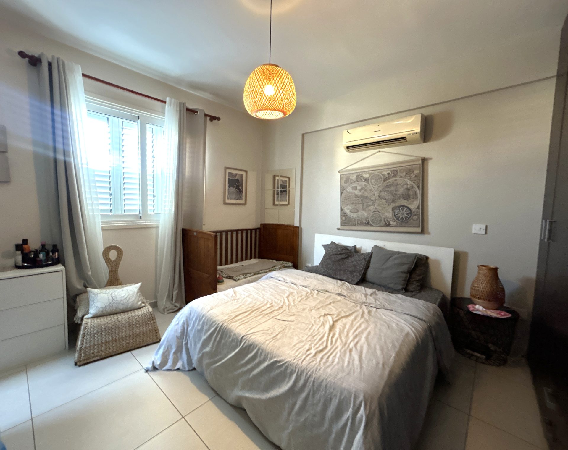 2-bedroom Apartment for Sale in Aglantzia, Nicosia