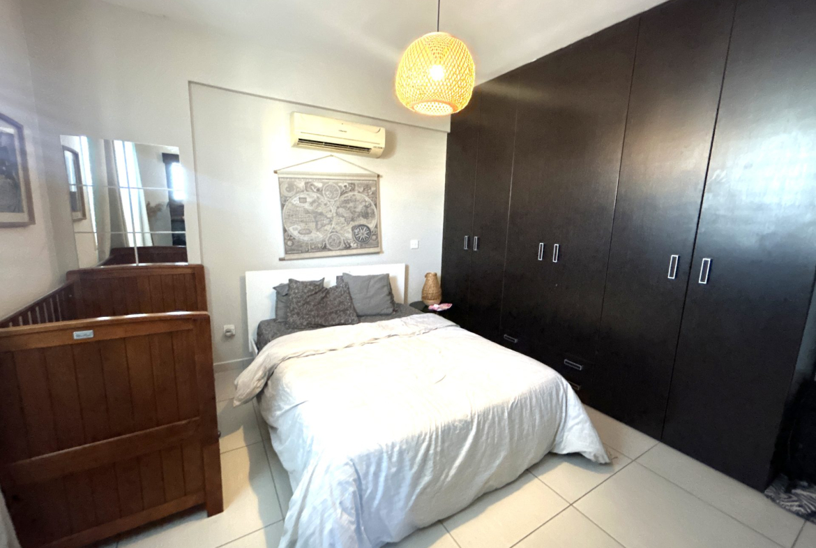 2-bedroom Apartment for Sale in Aglantzia, Nicosia