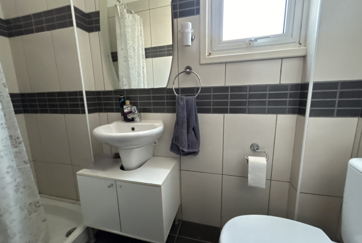2-bedroom Apartment for Sale in Aglantzia, Nicosia