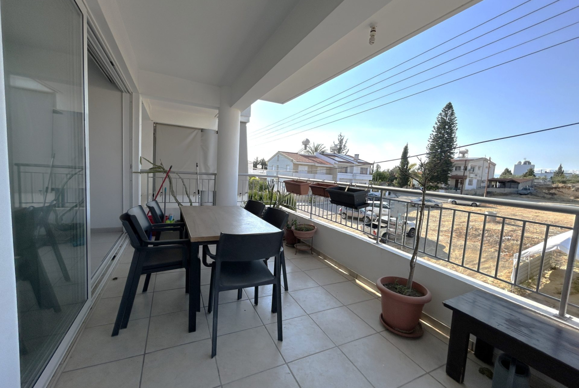 2-bedroom Apartment for Sale in Aglantzia, Nicosia