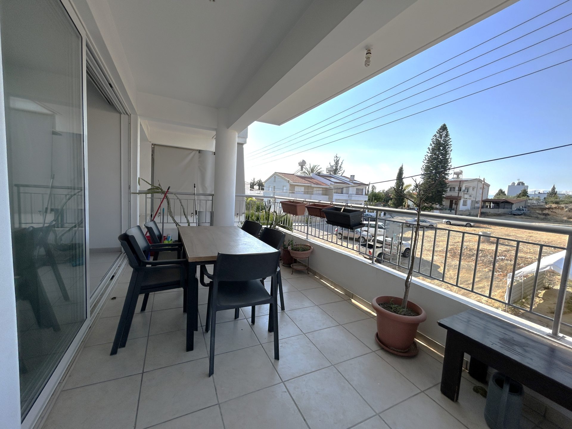 2-bedroom Apartment for Sale in Aglantzia, Nicosia