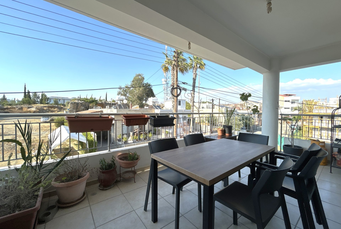 2-bedroom Apartment for Sale in Aglantzia, Nicosia