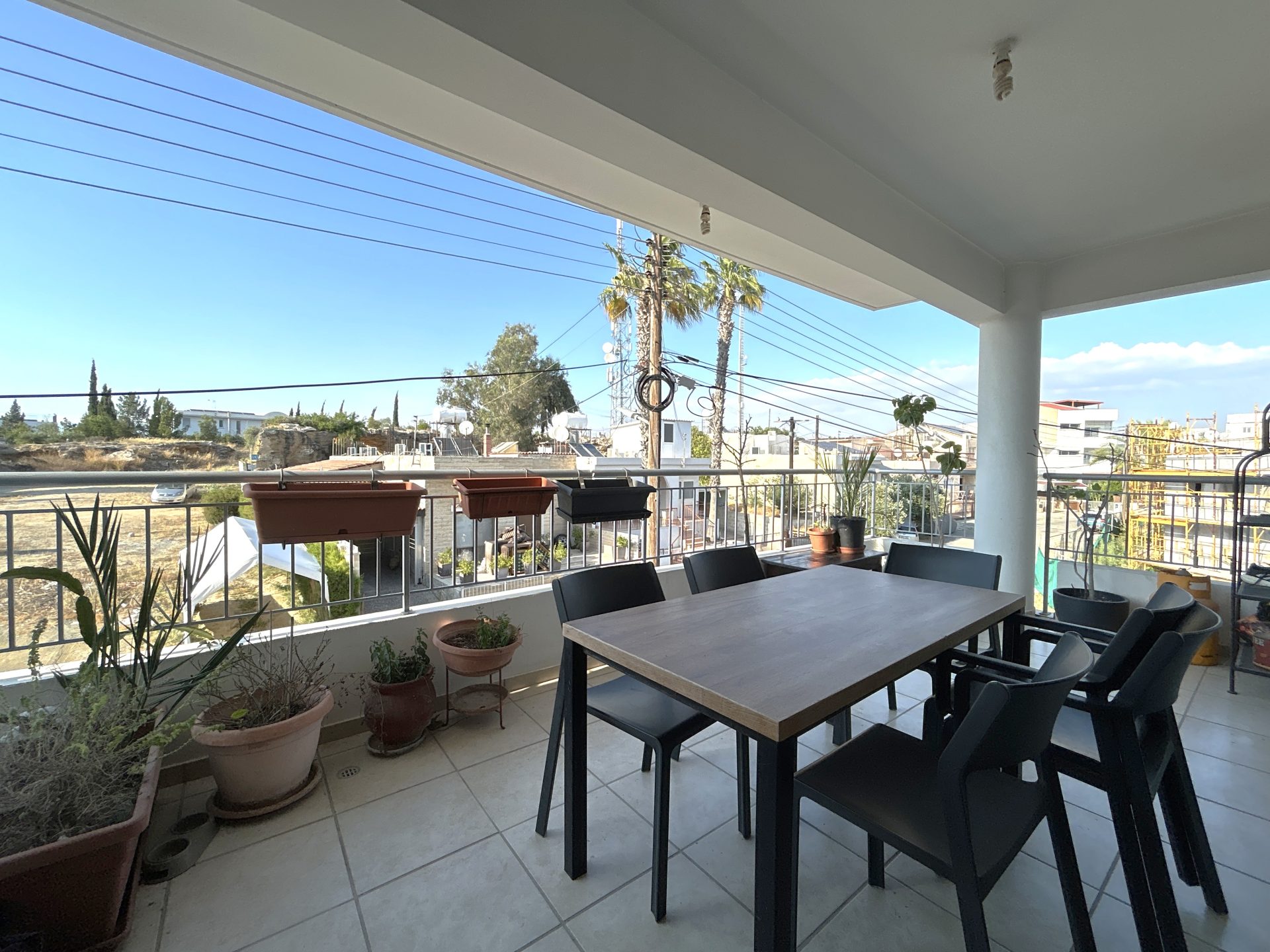 2-bedroom Apartment for Sale in Aglantzia, Nicosia