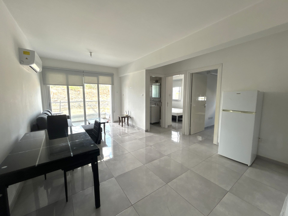 2-bedroom Apartment for Rent, Egkomi