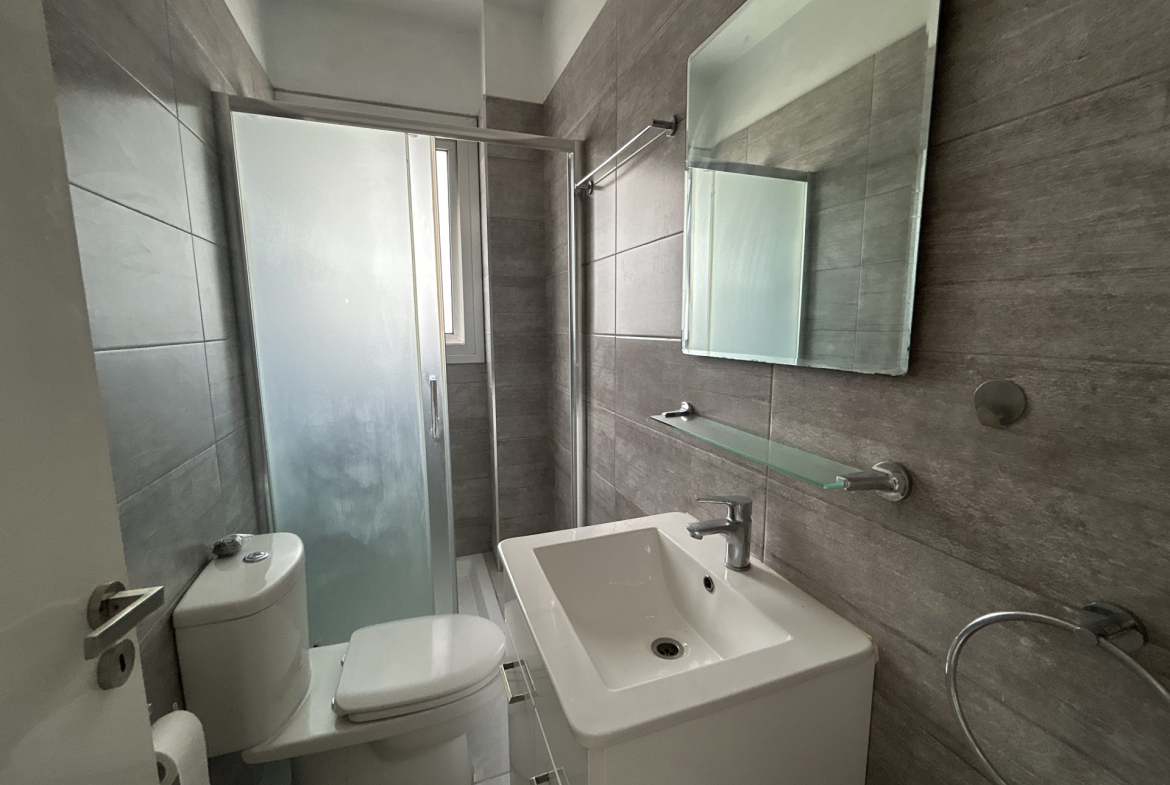 2-bedroom Apartment for Rent, Egkomi