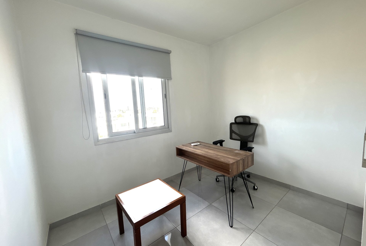 2-bedroom Apartment for Rent, Egkomi
