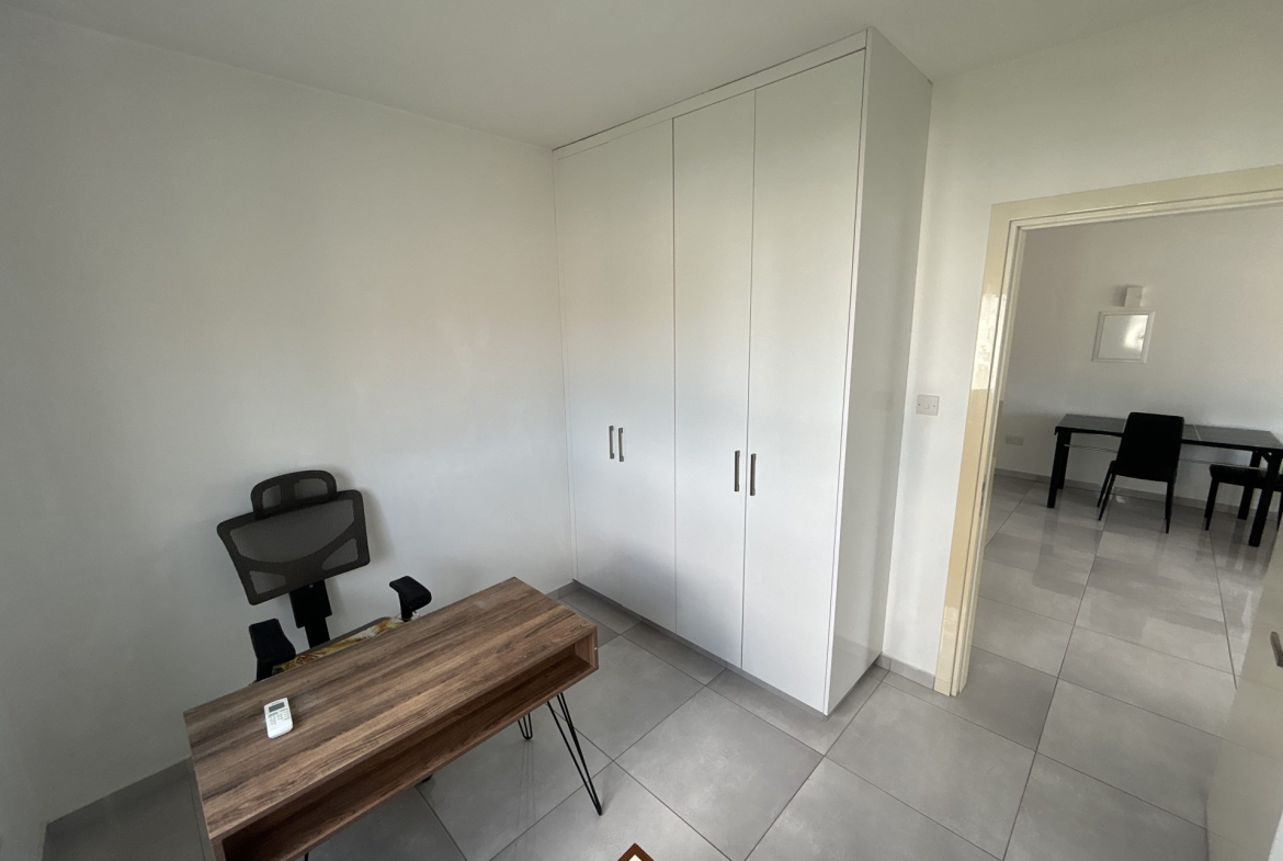 2-bedroom Apartment for Rent, Egkomi