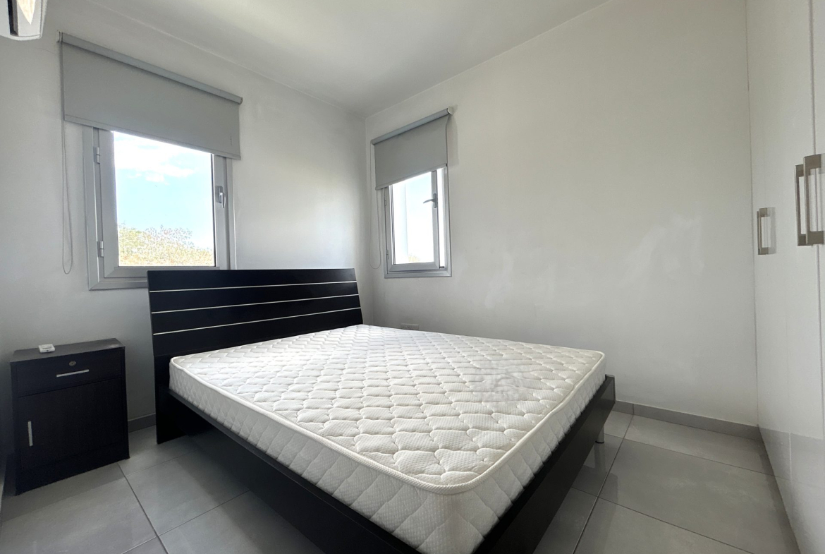 2-bedroom Apartment for Rent, Egkomi