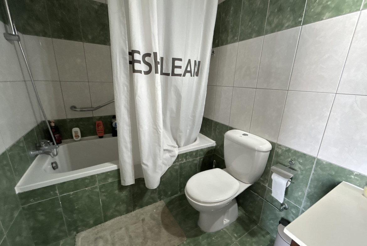 2-bedroom Apartment for Rent, Egkomi, Nicosia