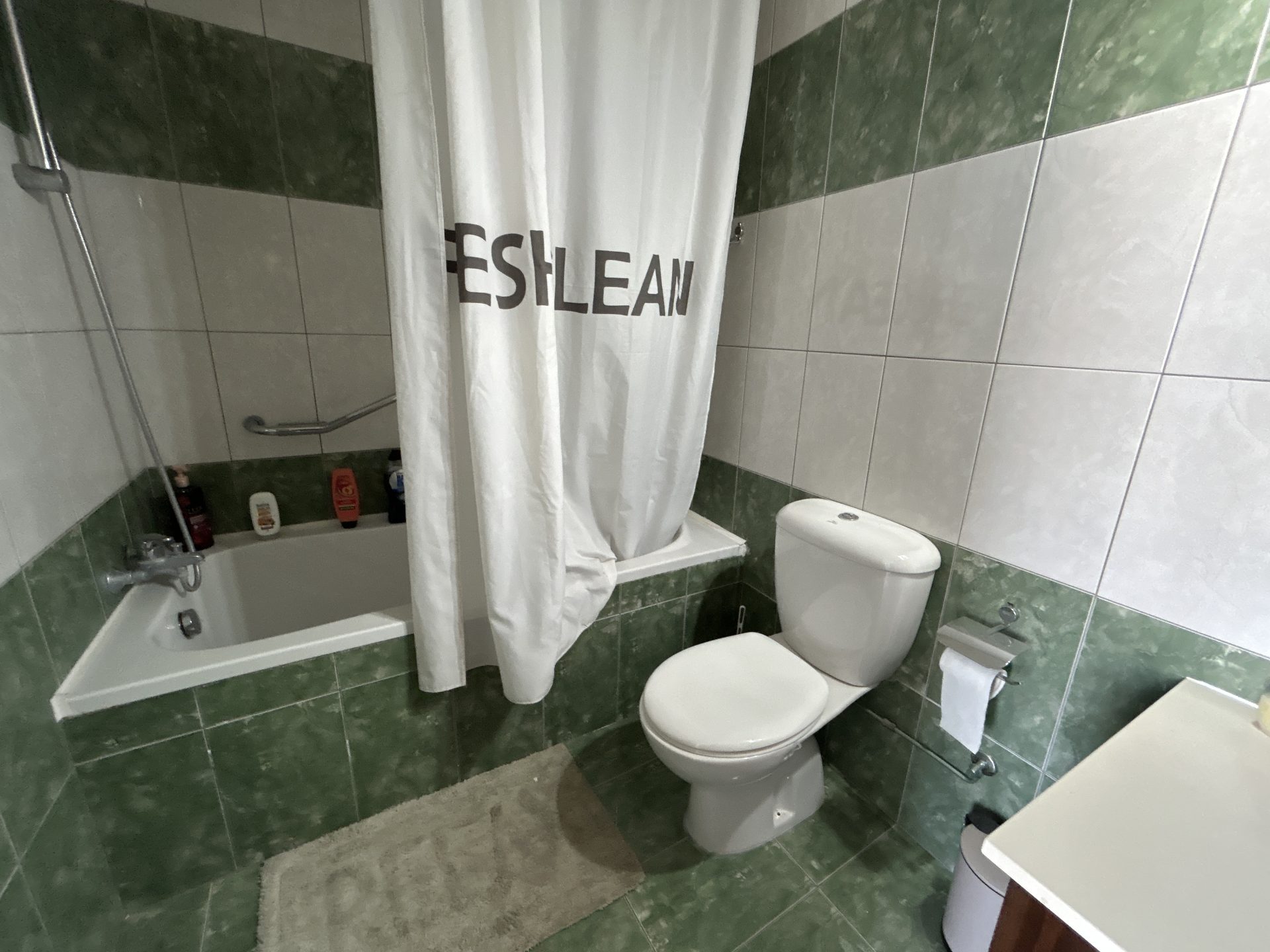 2-bedroom Apartment for Rent, Egkomi, Nicosia
