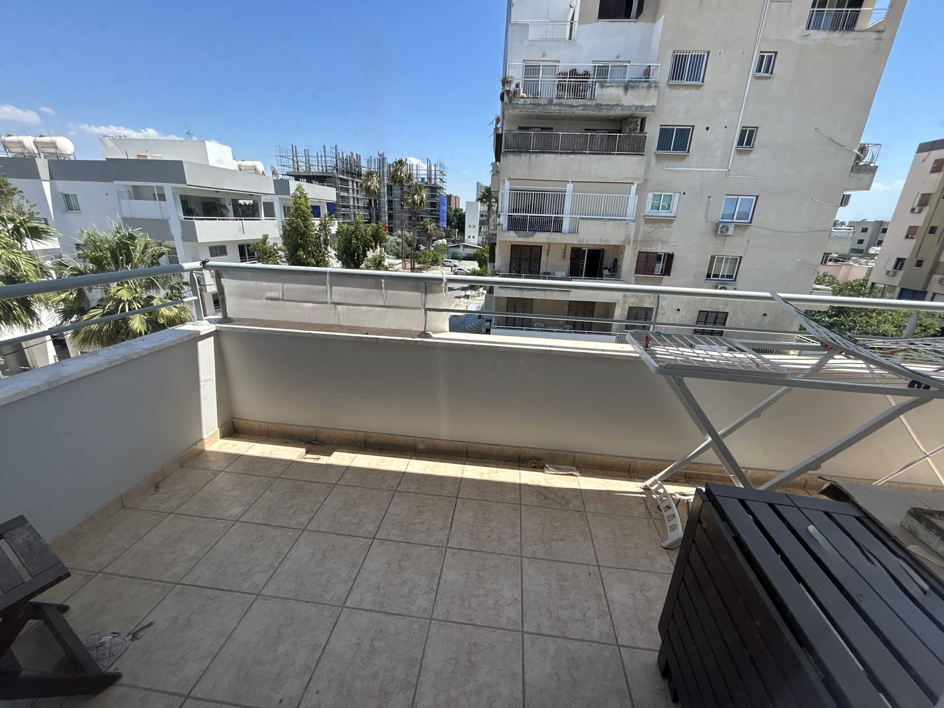 2-bedroom Apartment for Rent, Egkomi, Nicosia