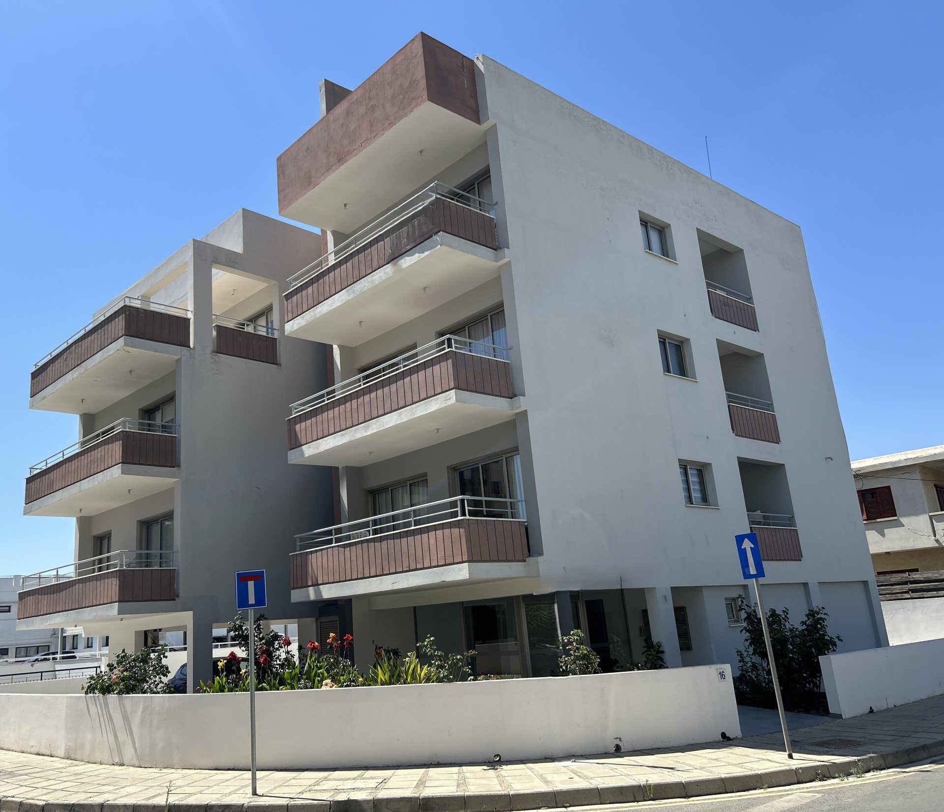 2-bedroom Apartment for Rent, Egkomi, Nicosia
