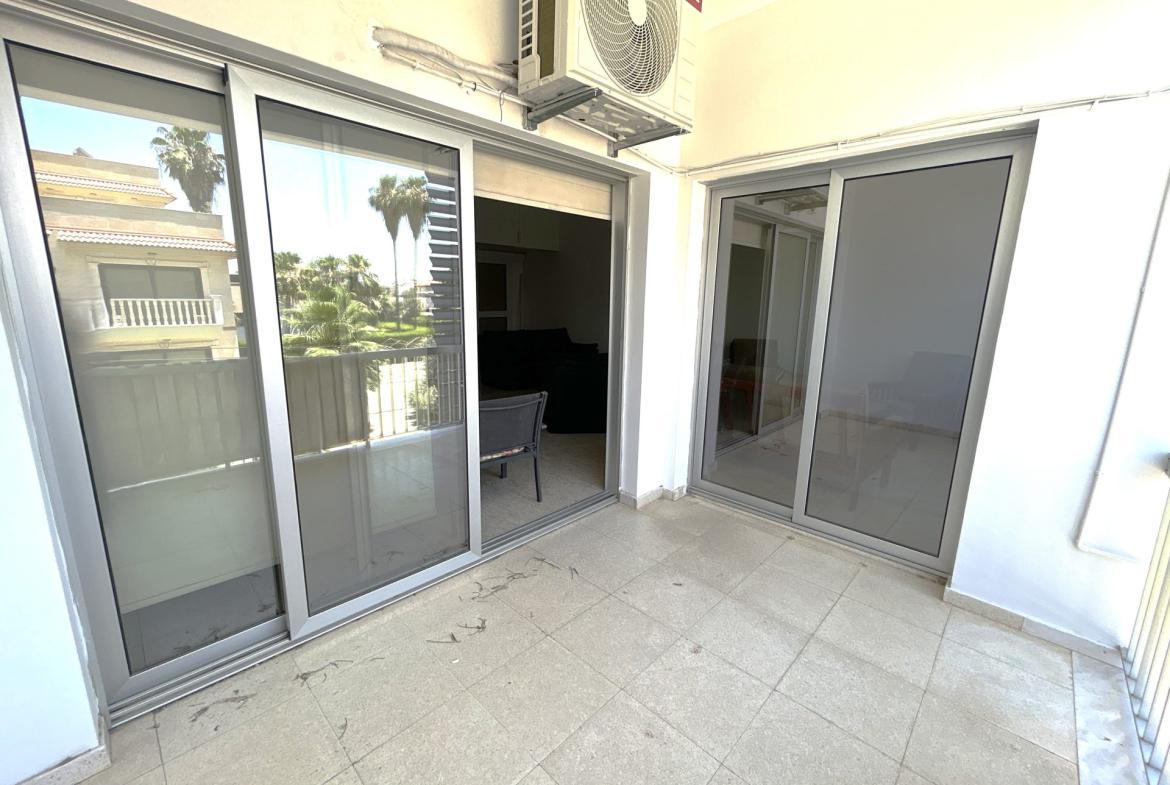 3-bedroom Apartment for Rent, Egkomi, Nicosia