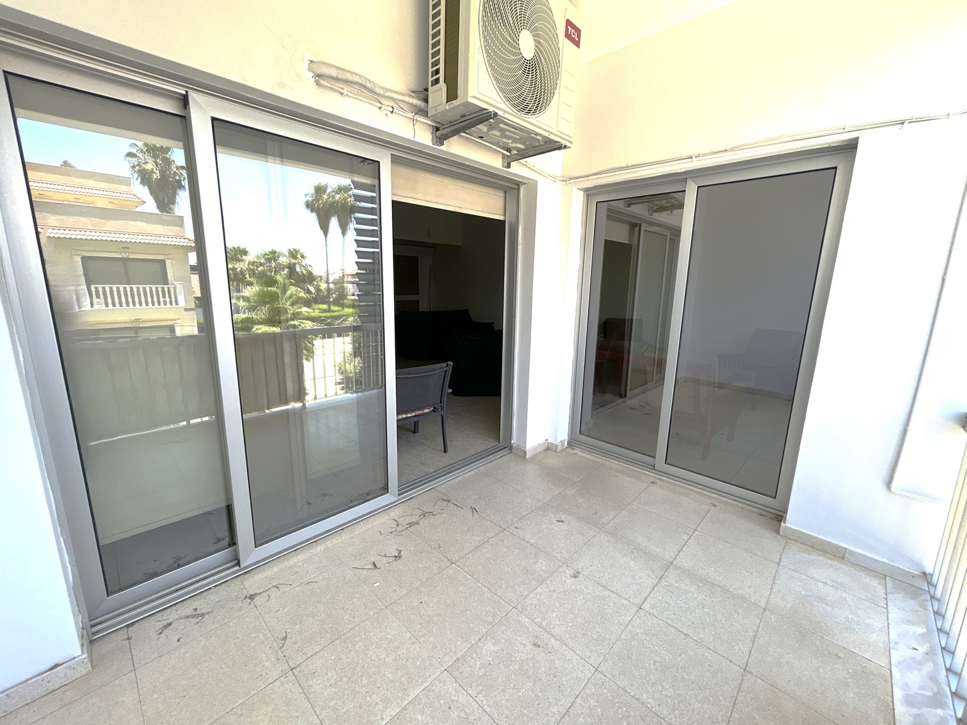 3-bedroom Apartment for Rent, Egkomi, Nicosia